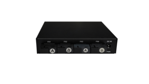 Convertidor de Medios de Fibra Óptica Gigabit Ethernet de Venta Caliente de Fábrica, Switch de 20KM 4SC + 8 RJ45, Convertidor de Medios de Red de Fibra - Product Image 6