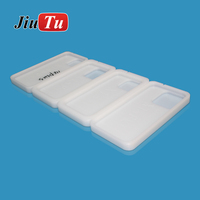 Moule de polissage de verre LCD pour réparation des rayures d'écran de téléphones reconditionnés iPhone Samsung toutes séries