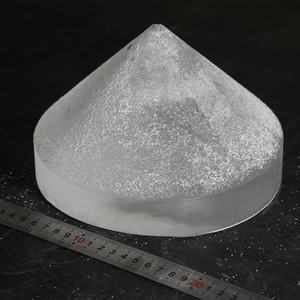 Cristal IR de Estabilidad Química 99% LiF para Lentes - Product Image 5