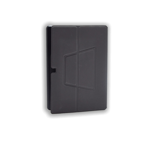 Tablette avec clavier pour les entreprises, tablette PC 10 pouces Win10, <span class=keywords><strong>2</strong></span> <span class=keywords><strong>Go</strong></span> de <span class=keywords><strong>RAM</strong></span>, 32 <span class=keywords><strong>Go</strong></span> de stockage, écran IPS, WiFi, double caméra, utilisation professionnelle et domestique - Product Image 5