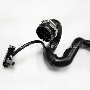 Aplicable a tubos de admisión de aire Renault con sensores 8200907826 8200540493 - Product Image 3