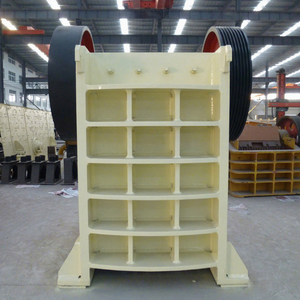 เครื่องบดกรามคุณภาพสูงรา<span class=keywords><strong>ค</strong></span>าโรงงาน PEX300*1300 สำหรับบดหินแข็ง หินแกรนิต หินบะซอลต์ และกรวด กำลังขายดี - Product Image 1