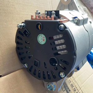 Pièce de rechange compatible LGMC pour mini-chargeuse, pièce de moteur diesel Dynamo SP131142 pour ensemble complet de pièces de machines de construction - Product Image 1