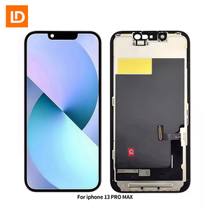 Pantalla GX จอแสดงผล LCD OLED สำหรับ <span class=keywords><strong>iPhone</strong></span> 13 13/12 Pro 12/13 Pro MAX หน้าจอ LCD Digitizer สำหรับโทรศัพท์มือถือ - Product Image 6