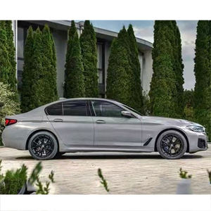 Kit carrosserie pour BMW Série 5 G30 G38 Upgrade to G30 LCI MT 2021 Year Style <span class=keywords><strong>Look</strong></span> <span class=keywords><strong>Auto</strong></span> Retrofit Parts G30 Old to New M Sport - Product Image 3