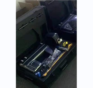 Mesin Bor Mini Kontrol Jarak Jauh HDD Tanpa Trendi 50M - Product Image 6