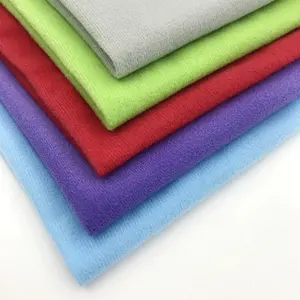 Wholesale brushed lining fabric For A Wide Variety Of Items 