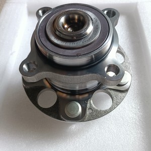 Ntn <b>Wheel</b> Hub Bearing 42200-Tc0-T51 For Honda Accord Rear <b>Replacement</b> Part - Product Image 4