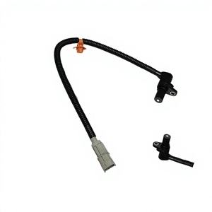 สำหรับเซ็นเซอร์วัดความเร็ว Shanjianqing 89411-28020 สำหรับอะไหล่ทดแทน Toyota Hiace T100 - Product Image 5