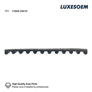 Luxesoem <span class=keywords><strong>สายพาน</strong></span>ไทม์มิ่งเครื่องยนต์13568 30010, เหมาะสำหรับ Toyota HILUX - Product Image 4