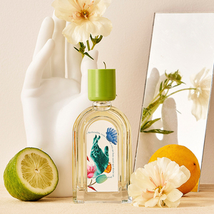 Etiquetas de PVC Impermeables Personalizadas con Logotipo de Lujo en Dorado, Forma Rectangular, para Envases de Cosméticos, Botellas, Velas, Perfumes, Cremas Faciales - Product Image 2