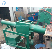 Machine automatique de fabrication de bâtonnets d'encens en bambou de haute qualité, machine de fabrication de bâtonnets d'encens en vente