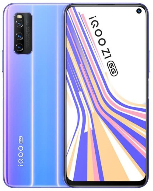iQOO Z1 6GB/128GB パープル iqoo_z3_5g-7_1.png