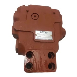 Excavadora KHCV25P Assy Holding YN28V00023F1 KHCV25P-A224-3-1/395 para SK200-8 SK250 SK260 SK200-10 - Product Image 1