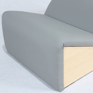 Langlebiger und tragbarer Ahornholz-Wirbelsäulen korrektor Verstellbarer Rücken Stretching Yoga Pilates Body Health Enhancer - Product Image 3