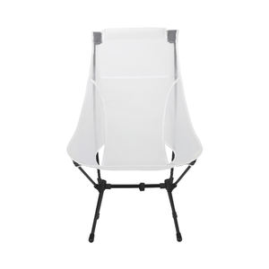 Chaise de camping pliante et inclinable en aluminium 7075 de haute qualité avec tissu maillé pour l'extérieur, vente en gros - Product Image 6