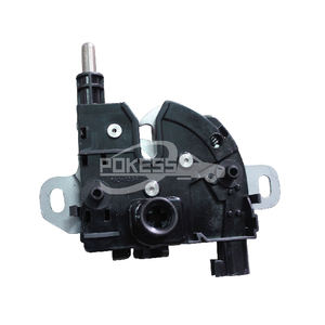 Pièces détachées automobiles <span class=keywords><strong>Serrure</strong></span> de <span class=keywords><strong>capot</strong></span> 3M5116700AB 3M5116700AC 4450974 4895285 Pour <span class=keywords><strong>Ford</strong></span> <span class=keywords><strong>Focus</strong></span> 2005-2011 1.8 - Product Image 2