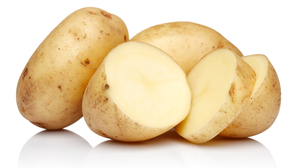 Papas a Precios Bajos con Empaque Personalizado Fresco, Natural y de Calidad Disponible para Uso en la Elaboración de Alimentos - Product Image 4