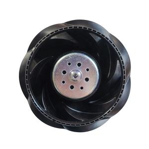 ebmpapst R3G146 R3G160 R3G175 R3G190 R3G225 R3G250 HVAC <b>Fan</b> PWM 0-10V Air Purification EC <b>Centrifugal</b> Cooling <b>Fan</b> - Product Image 6