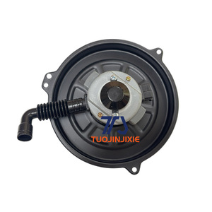 เครื่องเป่าลมแอร์แบบขยาย ND116340-7030 สำหรับโคมัตสุ PC200-7 PC300-7 - Product Image 2