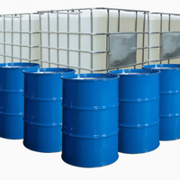 Huile de silicone 63148-62-9 PDMS Fluide de silicone diméthylique Pureté 99,9% Qualité industrielle