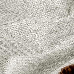 <strong>Turkey</strong> Window <strong>Curtains</strong> Faux Linen Sheer Voile Luxury for the Living Room Hotel Home Deco - Product Image 4