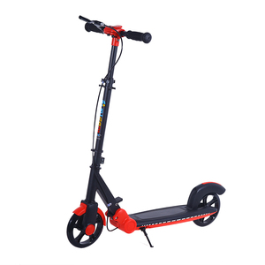 Monopattino alla moda per bambini portatile per adulti kick no <span class=keywords><strong>e</strong></span>-scooter bici elettrica bicicletta senza batteria kick scooter - Product Image 4