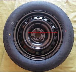 <span class=keywords><strong>Roue</strong></span> <span class=keywords><strong>de</strong></span> <span class=keywords><strong>secours</strong></span> en acier à cinq trous <span class=keywords><strong>de</strong></span> <span class=keywords><strong>16</strong></span> <span class=keywords><strong>pouces</strong></span> pour BYD Qin EV450/E5 Qin EVPLUS Qin 80E2/E3/Dolphin D1/Yuan, fabriquée dans un autre pays - Product Image 4