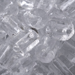 Máquina de hacer hielo de tubo industrial tipo amoníaco, 50 toneladas por día para plantas de hielo comestibles, máquina de hielo de tubo, duradera y eficiente - Product Image 6