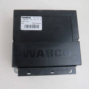 Centralina di controllo sospensioni 4461702110 per Iveco Stralis 500 2002- usata (54309) - Product Image 1