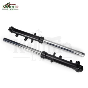 Kit d'amortisseur avant KOLMIO-LAM modifié et amélioré pour <span class=keywords><strong>Yamaha</strong></span> MT07 <span class=keywords><strong>MT</strong></span>-<span class=keywords><strong>07</strong></span> 13-16 - Product Image 3