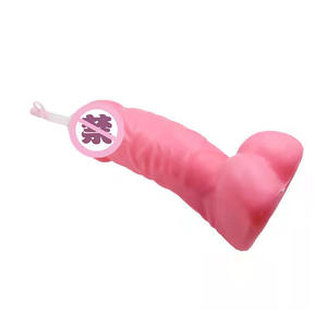 Vente en gros enterrement de vie de garçon gros oiseau bouteille de boisson jeux de fête accessoires de parodie décoration de fête pour - Product Image 3