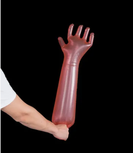 Guantes Veterinarios para Inseminación, Obstetricia Veterinaria, Guantes Largos para Animales - Product Image 6