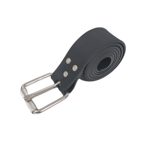 Free <strong>Diving</strong> Silicone <strong>Weight</strong> <strong>Belt</strong> <strong>Diving</strong> <strong>Belt</strong> Frosted Free <strong>Diving</strong> Equipment Accessories 1.3 Meters - Product Image 6