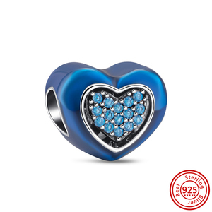 <span class=keywords><strong>Bracciale</strong></span> Invernale con <span class=keywords><strong>Fiocco</strong></span> <span class=keywords><strong>di</strong></span> <span class=keywords><strong>Neve</strong></span> all'Ingrosso, Charm in Argento Sterling 925, <span class=keywords><strong>Bracciale</strong></span> con Perline Fai-da-Te, Prodotto per Gioielleria Femminile - Product Image 4