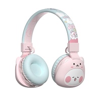 Haohuaxin haute qualité 5.3 casque sans fil suppression active du bruit (ANC) IPX5 étanche 85dB téléphone portable