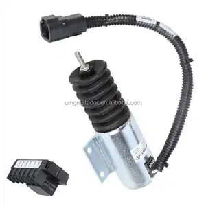 Genie solenoid dịch vụ Kit 89998 89998gt sử dụng cho Z80-60RT Z135-70RT S85 S105 S125 12VDC