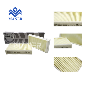 MANER sistem mesin otomatis 64119237159 grosir pabrik Cina filter pendingin udara untuk BMW X3 F25 X4 F26 - Product Image 4