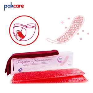 Certification CE/ISO13485 à un prix d'usine, pack de thérapie capilaire par le froid et chaud, pour venant d'accoucher, très bon marché - Product Image 1