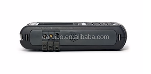 Analizador de Espectro de Microondas Portátil KEYSIGHT N9962A FieldFox, 50 GHz, Precio Negociable - Product Image 6