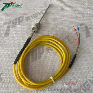 ओम 3*100 मिमी 2 मीटर केबल k प्रकार थर्मोकोल - Product Image 2