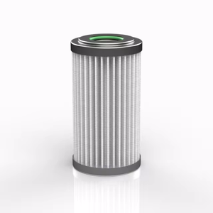 Élément filtrant hydraulique professionnel de qualité supérieure, équivalent au Filtrec, durable pour la vente en gros - Product Image 1