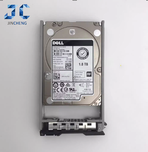 Gut Verkäufliche V768J 0V768J 1,8TB SAS 12G HDD-Enterprise Server Festplatte SCV2000 SCV2020 SCV3020 Speicher-Festplatte - Product Image 1