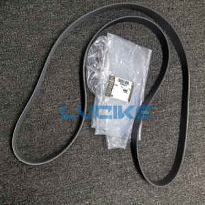 Запасные части, оптовая цена, приводной ремень PQS500370 8PK2092 для Land Rover Discovery <span class=keywords><strong>3</strong></span> LR3 Range Rover Sport 2005 - 2009 2.7L TDV6 - Product Image 5