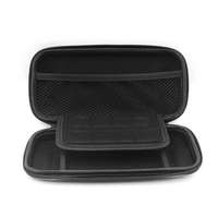 Sac de rangement portable étanche en EVA rigide pour Switch, étui de transport anti-chute pour console de jeu