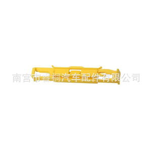 คลิปหนีบกรอบหน้าต่าง Shuangxuan รุ่น 812398 ทำจากพลาสติก สำหรับรถยนต์ Citroen C5 และ Peugeot 407 อุปกรณ์ยึดติดรถยนต์ - Product Image 2
