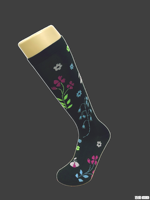 Chaussettes de compression pour mollets larges, taille plus, 20-30 mmHg, vente en gros, fabricant OEM, bas de contention extra larges jusqu'au genou