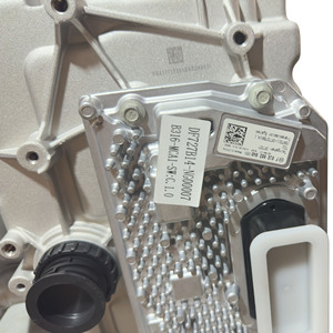 1500010-DC05 DF727B14 OEM C.OEFT Vente en gros d'usine de pièces automobiles Ensemble de transmission 8AT (8F45) pour <span class=keywords><strong>Auchan</strong></span> X5PLUS-B316 - Product Image 4