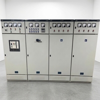 Disjoncteur à vide de type extractible en acier métallique KYN28-12 de moyenne tension 12 kV 630 A IP40 de Zhong'an Electric