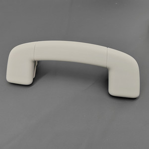 Manija de Agarre para Techo de Coche Vw 5TD857643, Pieza de Repuesto de Plástico Gris para el Interior del Touran L - Product Image 2